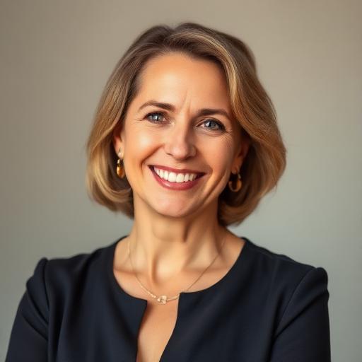 Marlene Hofstetter
