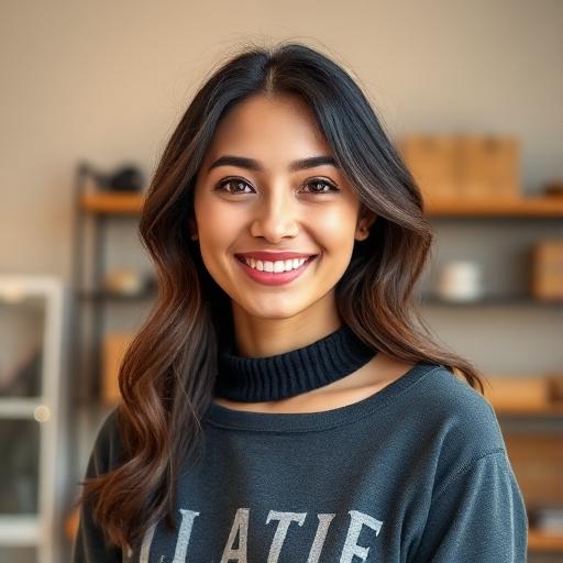 Priya Shah