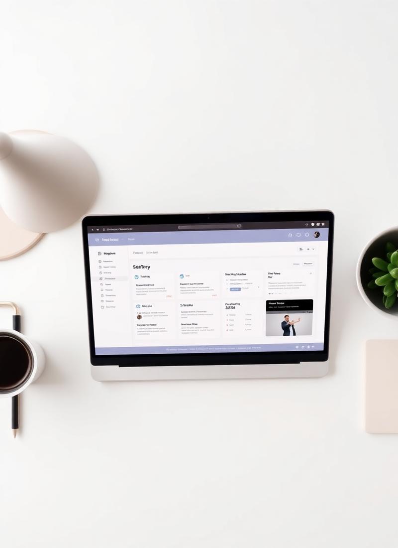Northwind SaaS