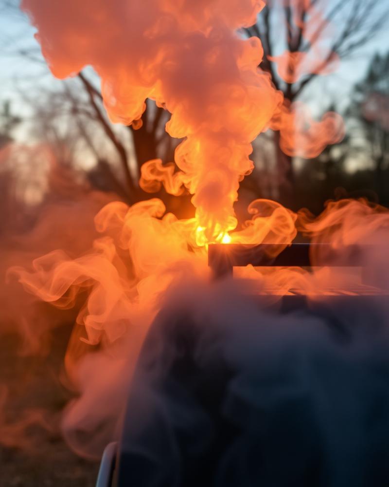 Bossbarbeque