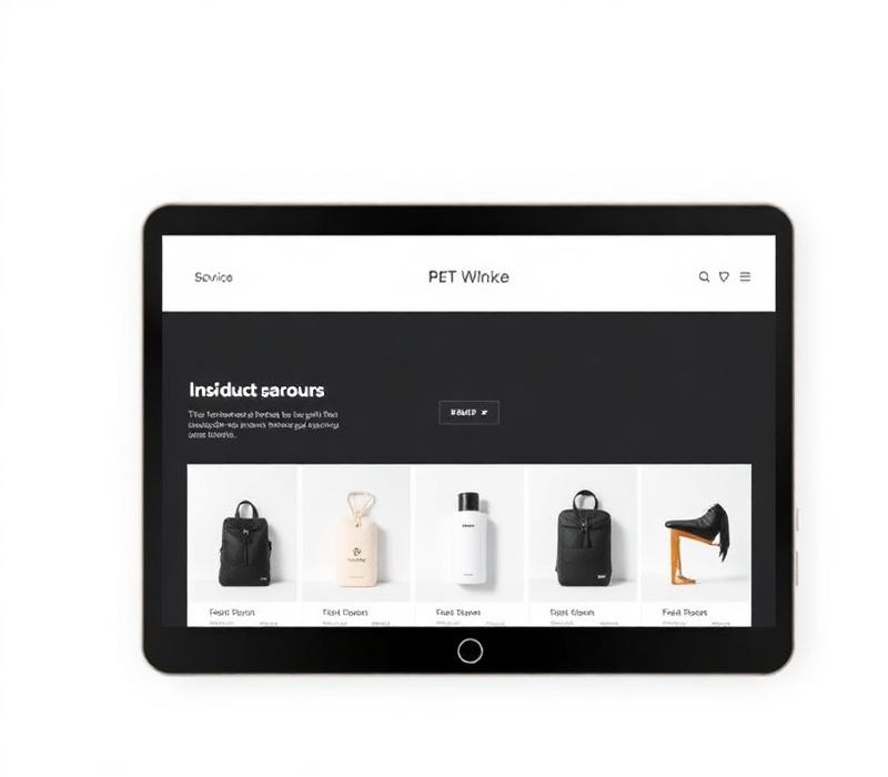 Petwinke Shop